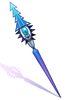 Requiem Arc Wand