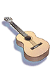 TE Woe Guitar