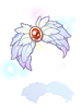 Costume Dying Swan