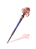 Vellum Arc Wand