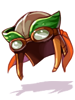 Costume Sniper Google