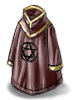 Mage Coat