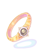Neo Skull Ring