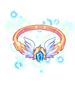Freyja's Spirit Bracelet