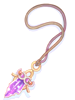 Snake Pendant
