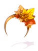 C Autumn Headband