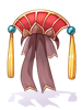 C Large Sorcerer Crown