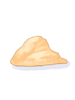 Dry Sand